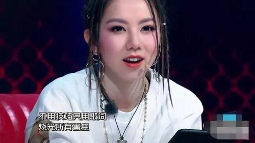 吃瓜娱乐圈邓紫棋,娱乐圈的瓜田女王，揭秘她的音乐与人生