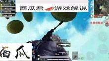 娱乐吃瓜君和平精英,平精英背后的精彩故事