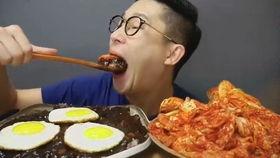 娱乐吃瓜酱捆香肠,美味又简单！