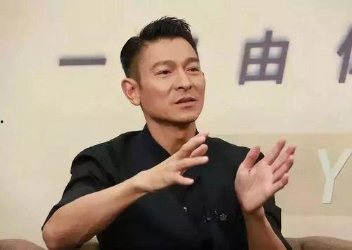 娱乐吃瓜刘德华微博,娱乐圈最新热点揭秘！