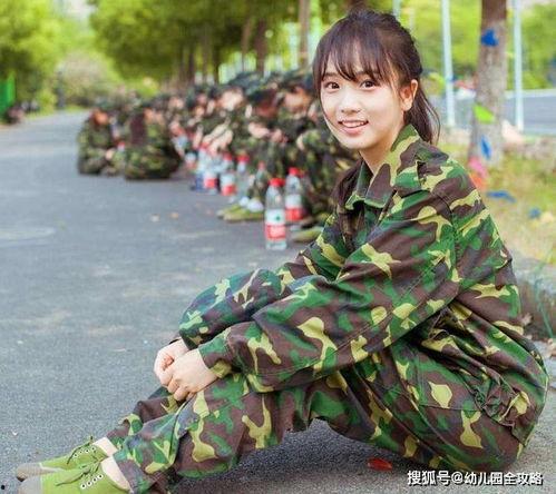 娱乐吃瓜酱军训,娱乐吃瓜酱的独家揭秘