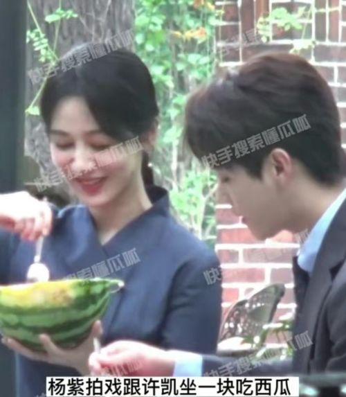 娱乐吃瓜两人,揭秘明星幕后故事