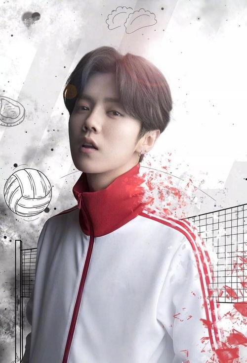 娱乐吃瓜男明星做头发,吃瓜群众揭秘男明星发型大变脸