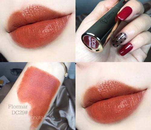 娱乐吃瓜酱口红,揭秘网红口红背后的故事