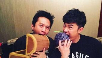 影视娱乐吃瓜,揭秘明星幕后那些事儿