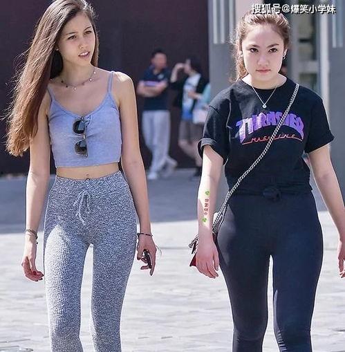 娱乐吃瓜君打底裤,揭秘打底裤界的时尚潮流与趣味故事