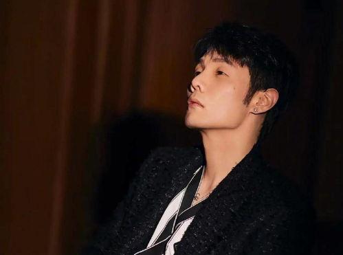 娱乐圈吃瓜男明星小谢