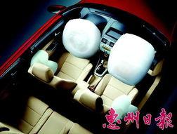 娱乐吃瓜酱汽车安全气囊,娱乐吃瓜酱带你了解其背后的科技与安全