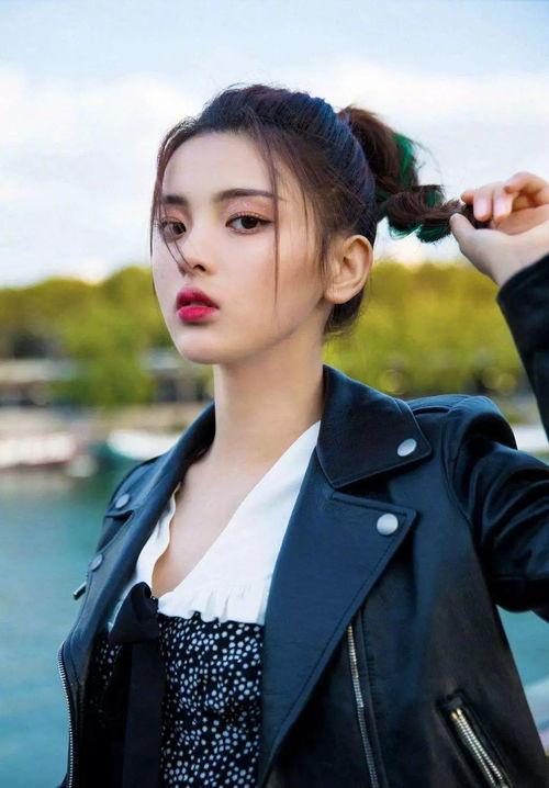 娱乐吃瓜酱念西