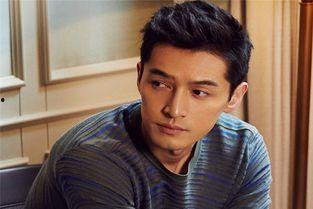 爱豆吃瓜娱乐酱胡歌,从影视巨星到吃瓜娱乐酱，揭秘他的跨界人生