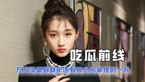 吃瓜小说娱乐圈鼻祖,吃瓜小说中的璀璨星河