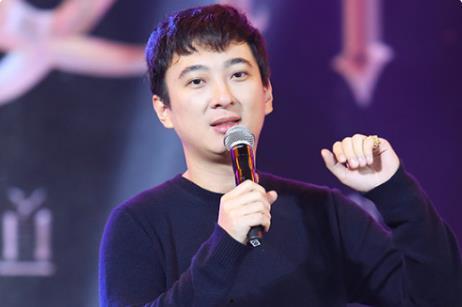 吃瓜娱乐圈网友是谁,揭秘网络红人的幕后故事