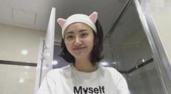 娱乐吃瓜景甜,揭秘明星幕后趣事