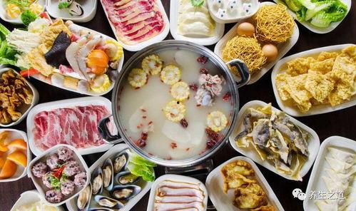 娱乐吃瓜酱自助火锅,舌尖上的娱乐盛宴