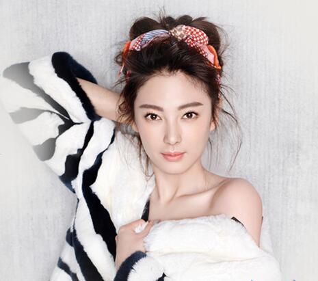 娱乐吃瓜张雨绮田馥甄