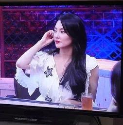 娱乐吃瓜张雨绮田馥甄