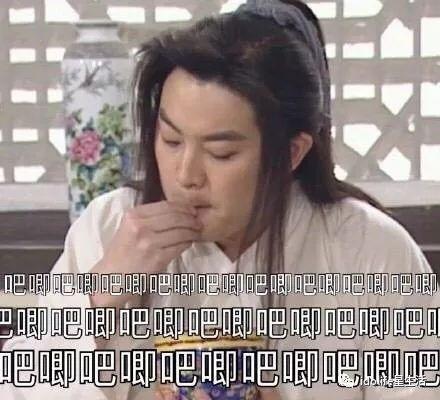 娱乐吃瓜表情包图片可爱,吃瓜表情包里的可爱瞬间