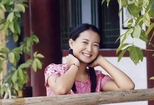 娱乐吃瓜君贾玲