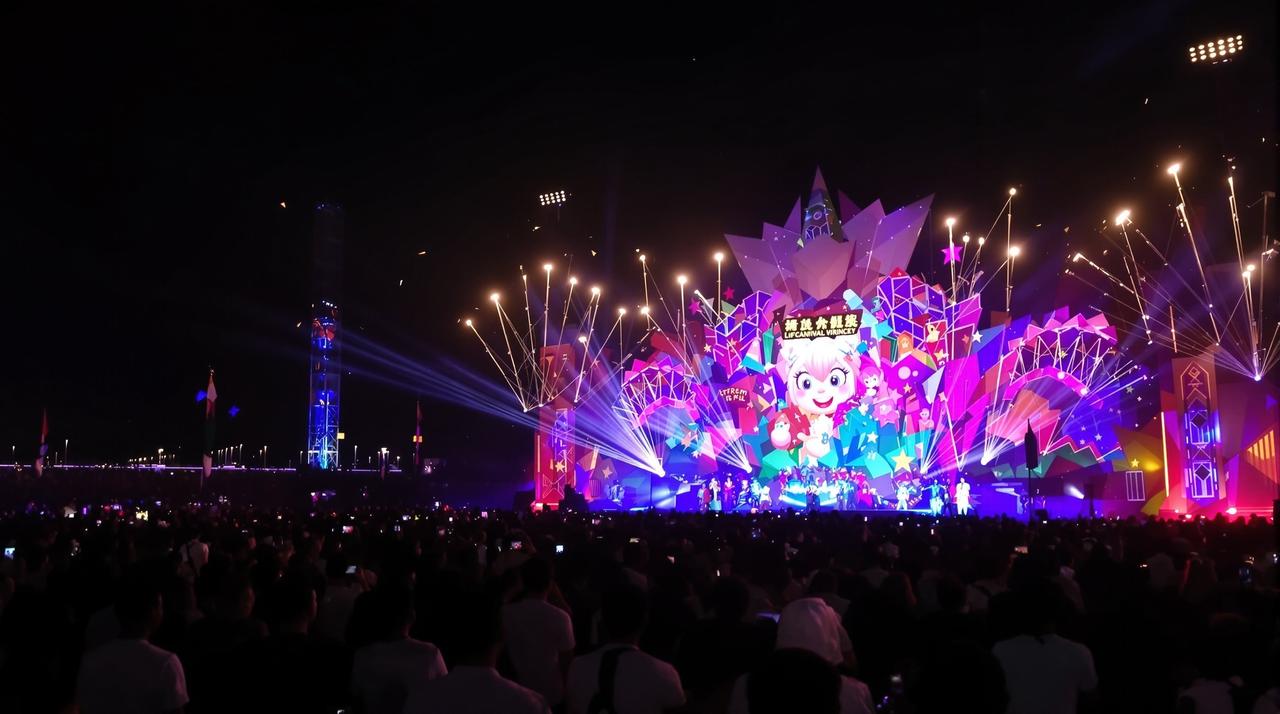 91最新网址2026年度粉丝嘉年华